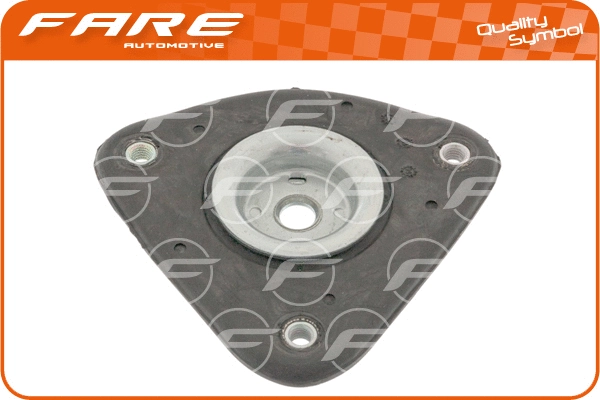 Suspension Strut Support Mount (15817)