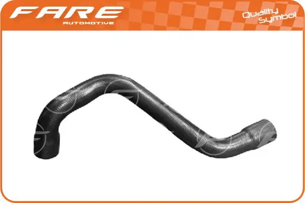 Charge Air Hose (30431)