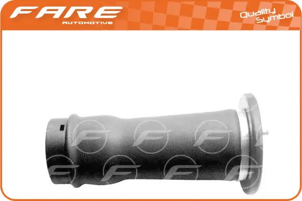 Air Spring, suspension (31432)