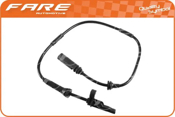 Sensor, wheel speed (22592)