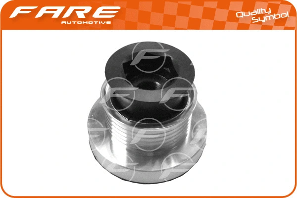 Alternator Freewheel Clutch (4467)