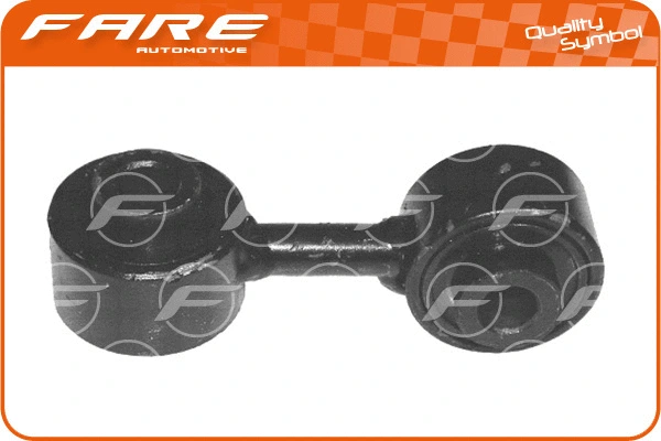 Link/Coupling Rod, stabiliser bar (F0202RO)