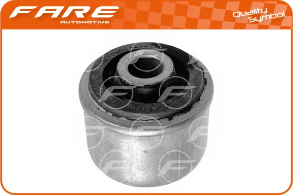 Mounting, control/trailing arm (2665)