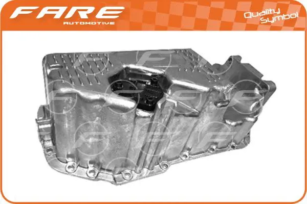 Oil Sump (25230)