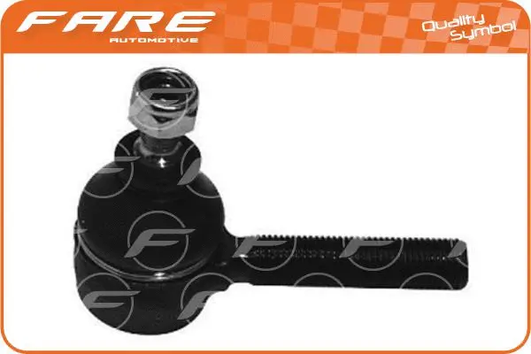 Tie Rod End (26642)