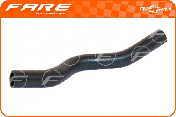 Radiator Hose (15643)