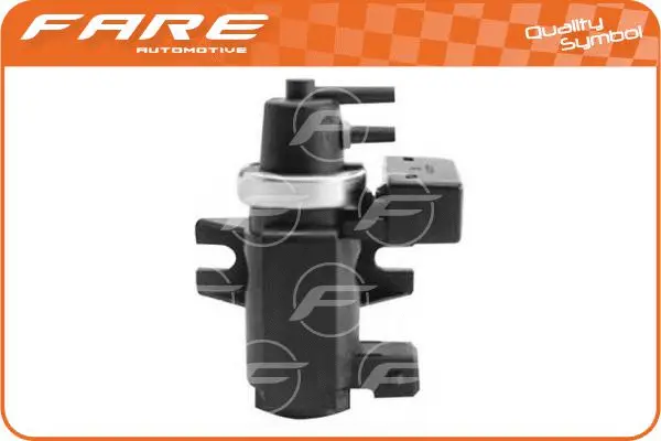 EGR valve, exhaust control (27291)