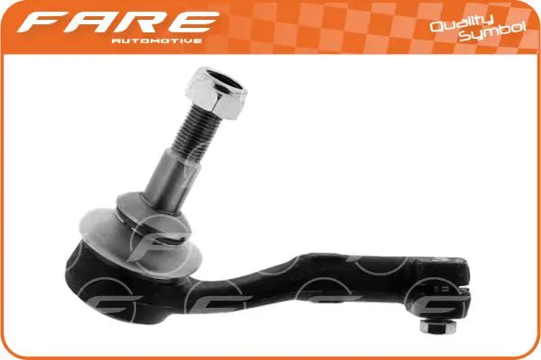 Inner Tie Rod (35572)