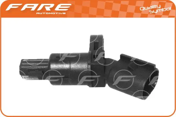 Sensor, wheel speed (22376)