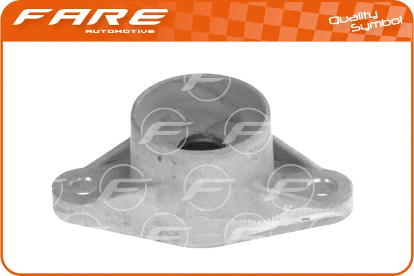 Suspension Strut Support Mount (12143)