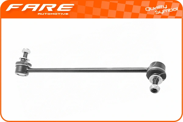 Link/Coupling Rod, stabiliser bar (15247)