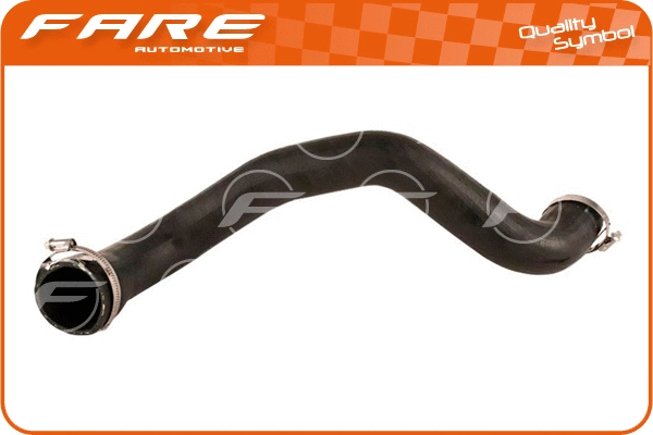 Charge Air Hose (16466)