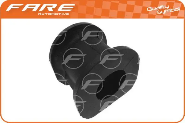 Bushing, stabiliser bar (33601)
