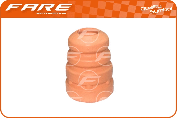 Rubber Buffer, suspension (16364)