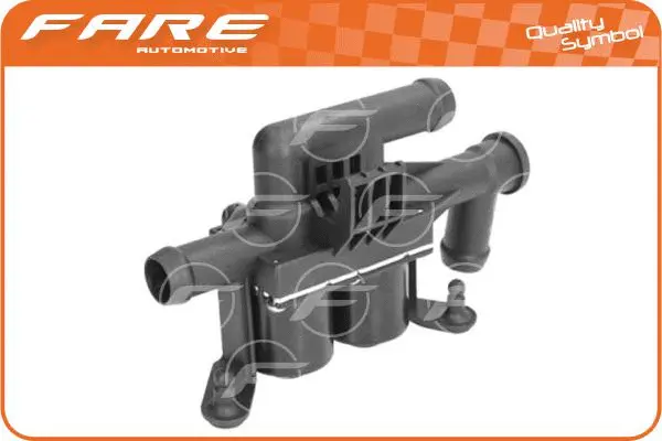 Thermostat Housing (29686)