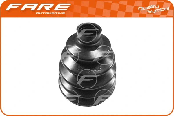 Bellow, drive shaft (12326)