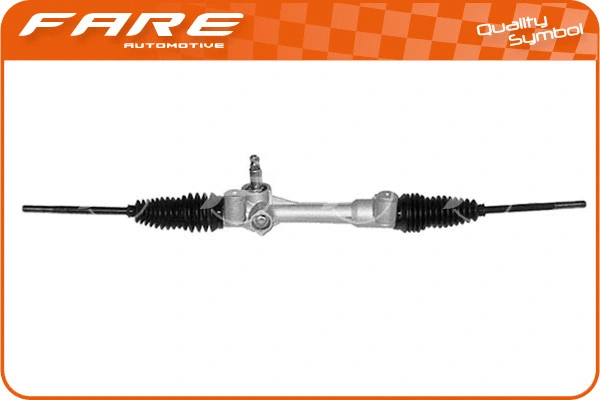 Steering Gear (DFI001)