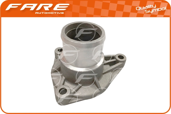 Coolant Flange (2296)