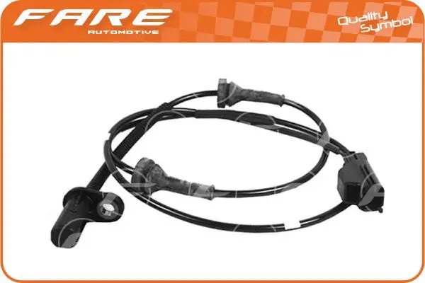 Sensor, wheel speed (22561)
