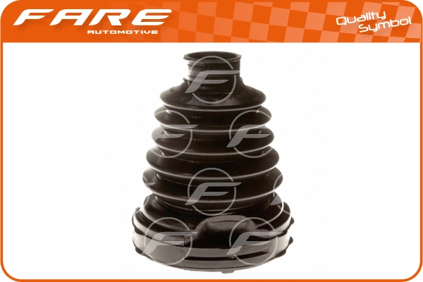 Bellow, drive shaft (16621)