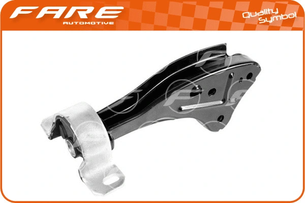 Mounting, engine (2468)