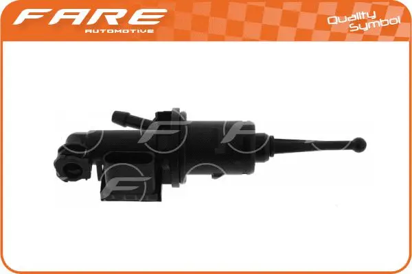 Master Cylinder, clutch (35171)