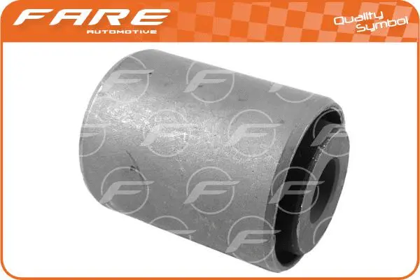 Bushing, axle beam (27004)