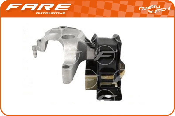 Mounting, engine (13094)
