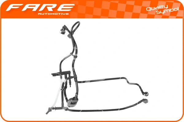 Fuel Line (13166)