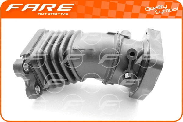 Intake Hose, air filter (15263)