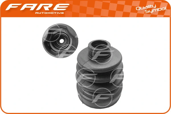 Bellow, drive shaft (12049)