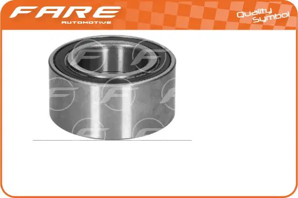 Wheel Bearing Kit (26469)