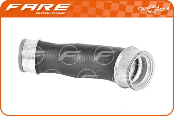 Charge Air Hose (11337)