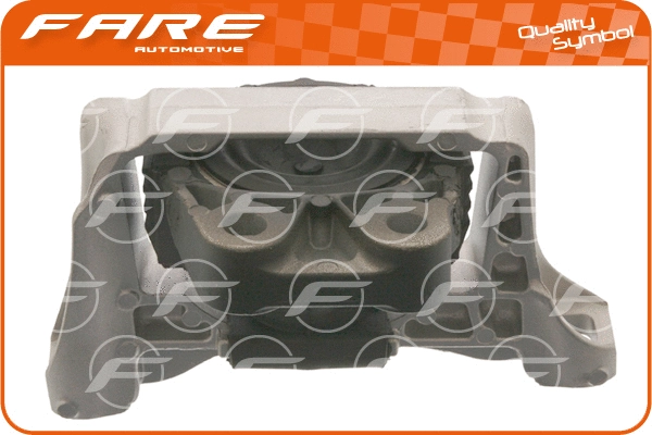 Mounting, engine (10199)