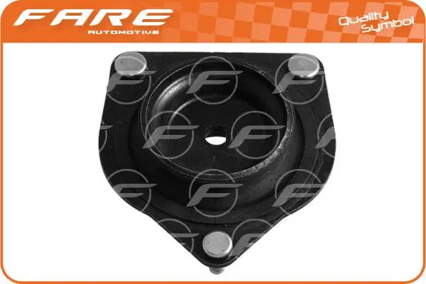 Suspension Strut Support Mount (27956)
