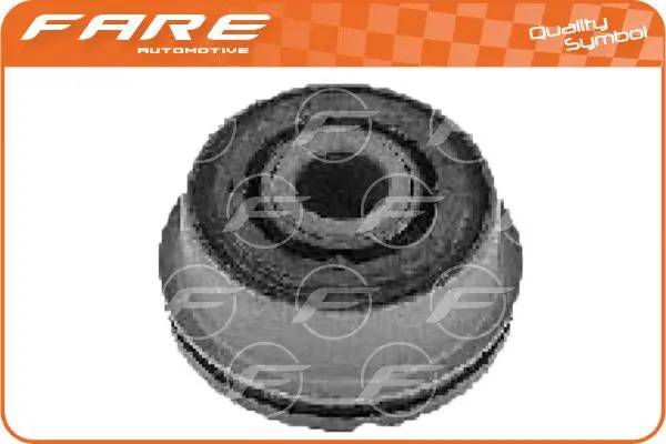Mounting, control/trailing arm (21327)