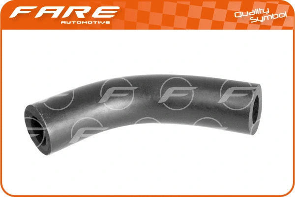 Radiator Hose (8377)