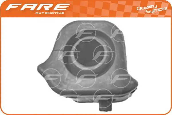 Bushing, stabiliser bar (22267)