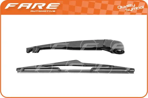 Wiper Blade (21837)