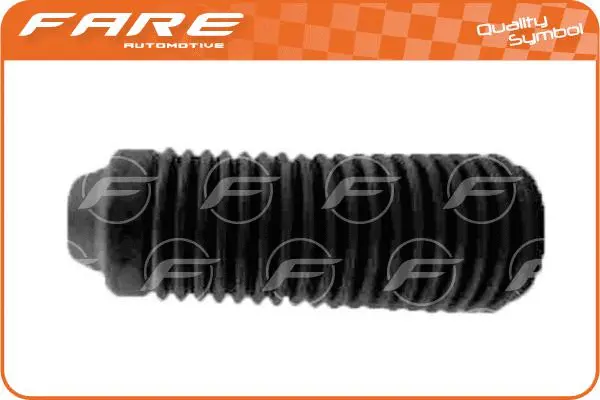 Protective Cap/Bellow, shock absorber (30634)