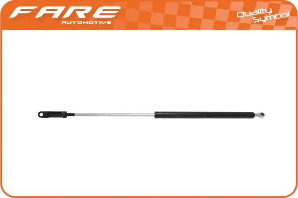 Gas Spring, boot/cargo area (34050)