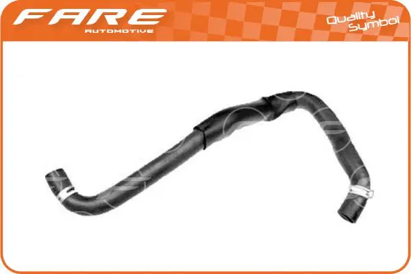 Radiator Hose (22926)
