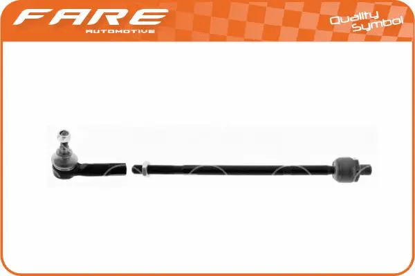 Repair Kit, reversing lever (35369)