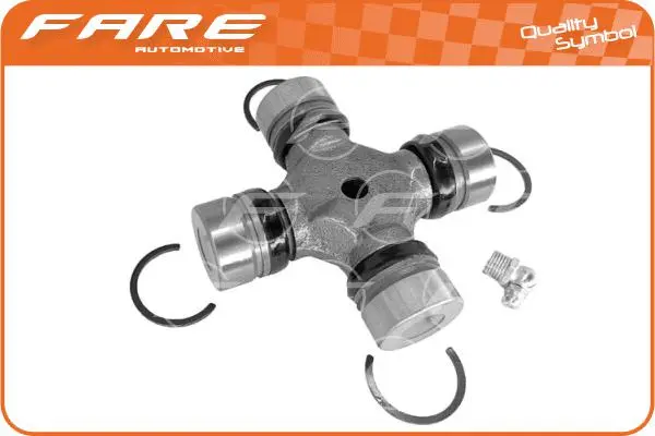 Joint, propshaft (29080)