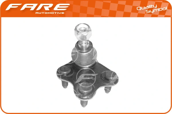 Ball Joint (RS197)