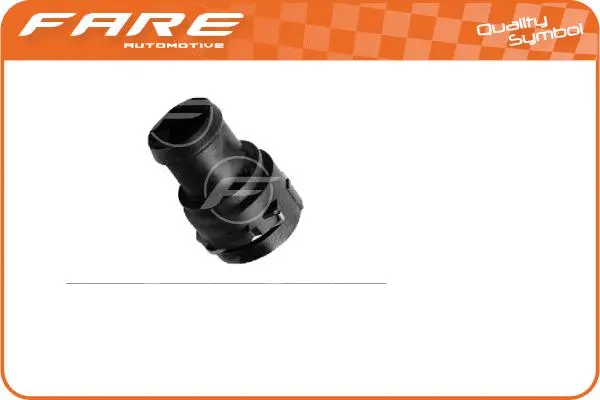 Coolant Flange (31940)