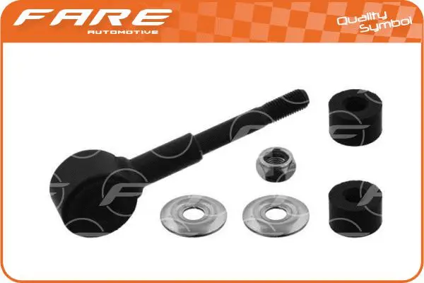Link/Coupling Rod, stabiliser bar (30013)