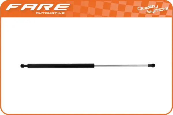 Gas Spring, boot/cargo area (34133)