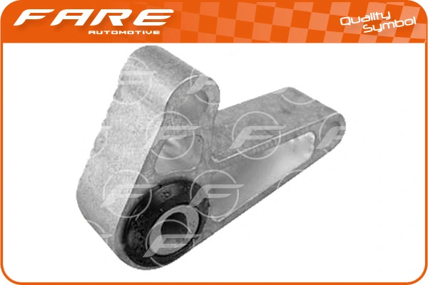 Mounting, engine (5108)