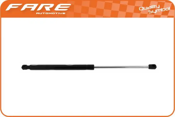 Gas Spring, boot/cargo area (34186)
